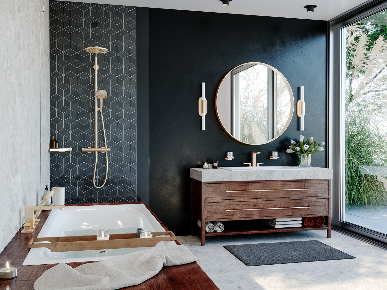 Opportunities And Challenges in The Bathroom Industry: How To Respond To Market Changes And Consumer Demands