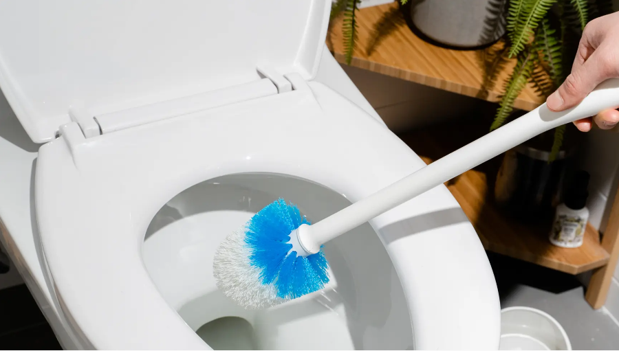 5 Ways to Clean Your Toilet