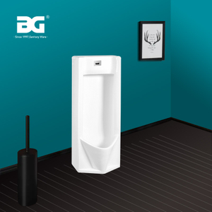 Time-limited Wall Hung Urinal Mounted Ceramic Urinal