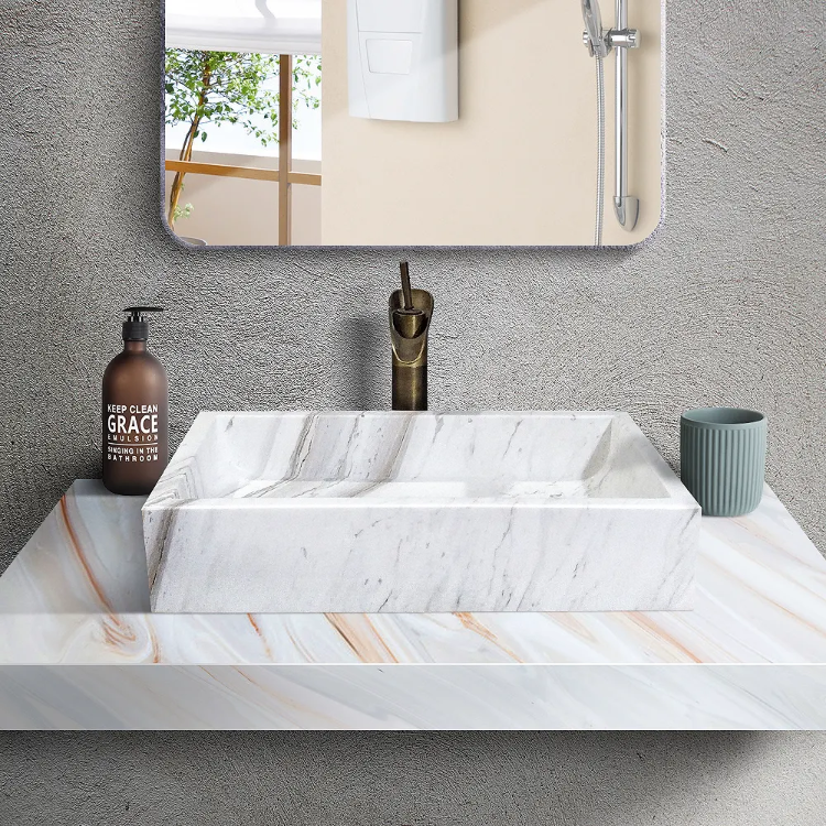 How to pick the right basin for you