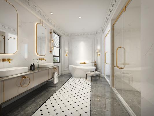 Bathroom renovation – things owners should pay attention to