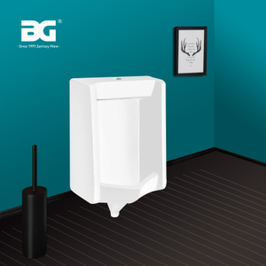 Source Factory Urinal BIGGER OEM In Stock Ceramic Toilet Urinal