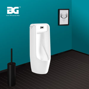 Special Counter Sanitary Ware Public Toilet Standing Urinal