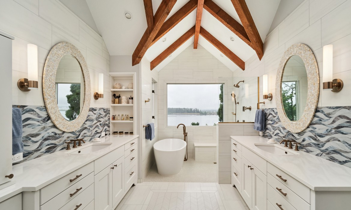What to Know Before Starting a Bathroom Project